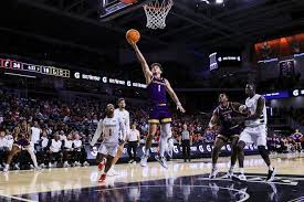 How to watch Lipscomb Bisons vs. Florida Gulf Coast Eagles: Live stream info, TV channel, game time | ASUN Tournament