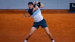 Jack Draper Reaches Madrid Open Semifinals, Set for Top 5 Ranking