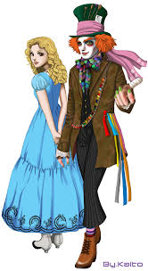 Image result for alice in wonderland