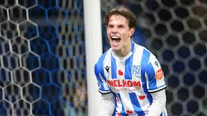 Heerenveen bereikt kwartfinales KNVB-beker ondanks fenomenale goal RKC