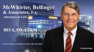 Columbia Car Accident Attorneys Helping Victims Understand Their Rights