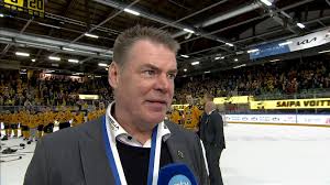 Näin Raimo Helminen kommentoi SaiPan pronssimitalia