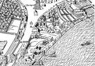 Woodcut map of London - , the free encyclopedia
