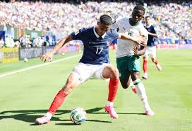 EXCLUSIVE | Stefan Schwarz: 'Sweden have the attacking ability to put pressure on the French defence'