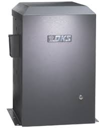 DoorKing 9150 Slide Gate Operator | Gate Openers Direct