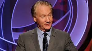 Bill Maher responding to Trump's rant