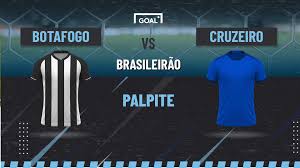 Palpite Botafogo x Cruzeiro - Campeonato Brasileiro - 29/01/2026