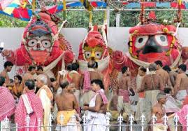 Image result for puri jagannath god