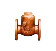 Swing Check Valve / Lift Check Valve – Unimech