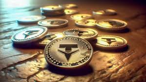 قیمت تتر امروز