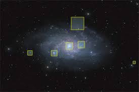 Image result for galaxy m33