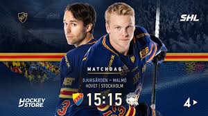 DIF Hockey - News update