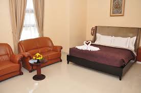 Hasil gambar untuk rosalia indah hotel