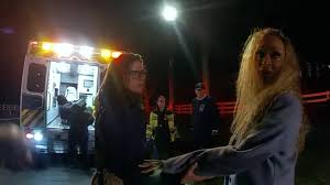 Karen Huger Released From Jail After DUI