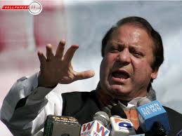 Re: Mian Nawaz Sharif - Dariyan Key Dil Jis Sey Dehal jain Woh Toofaan! - Nawaz_Sharif_Pakistani_Politician_30899