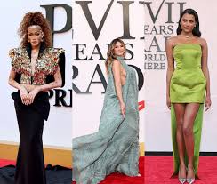 'O Diabo Veste Prada 2': famosos prestigiam première global no Lincoln Center, em Nova York
