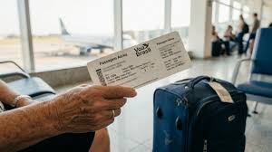 Quem é aposentado pelo INSS pode voar pelo país com passagem de até R$ 200