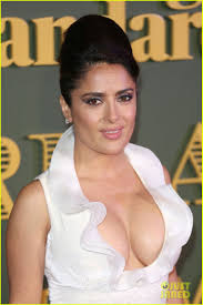 Bildergebnis für salma hayek