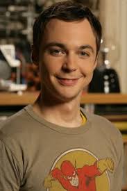 Sheldon <b>Lee Cooper</b> - Sheldon2