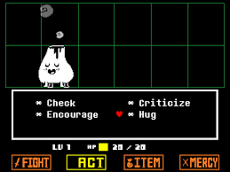 Image result for undertale screenshot