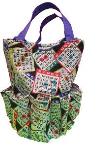 Image result for Bingo bAG