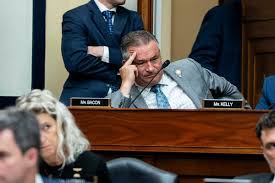 Don Bacon, House Republican Who Often Criticizes Trump, Won’t Seek Re-election