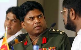 WikiLeaks: Forced Removals Of Tamils Is A Police Plan – Brigadier Prasad Samarasinghe to US - prasad_s_b-colombotelegraph2