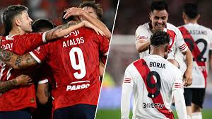 Independiente vs. River: Sorpresa en la Formación y Dónde Ver el Clásico - Imagen ilustrativa del artículo