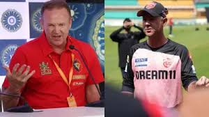 IPL 2025: Ricky Ponting vs Andy Flower – Analysing the Battle of The Head Coaches Ahead of The Final