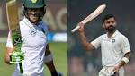 LIVE Cricket Score, India South