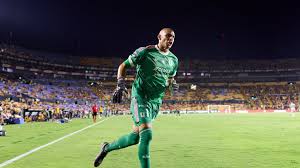 Nahuel Guzmán
