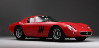 Image result for Ferrari 250 GTO
