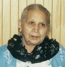 Parkash Devi Sachdev was a beloved matriarch, known simply as &#39;Mata Ji&#39;, ... - 569759