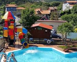 Imagen de Camping Ribadesella (Asturias)