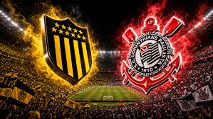 How To Watch: Peñarol vs Corinthians For The Copa Libertadores LIVE on beIN SPORTS