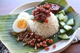 Image result for マレーシア料理