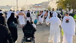 رئيس الجهاز التنفيذي للجنة الوزارية للحج: خدمات جديدة لأول مرة لحجاج القرعة.. وسفر أول الأفواج الاثنين المقبل