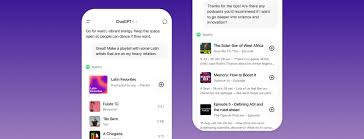 Spotify - News update