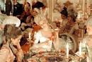 Marie Antoinette (Widescreen Judy Davis, Rip Torn)