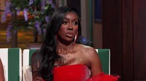 Wendy Osefo Suspects Ashley Darby Has A “Hidden Vendetta” Against Her