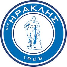 Image result for logo Atromitos vs Iraklis
