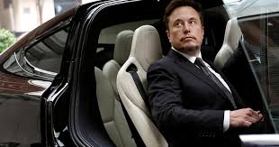 Elon Musk: Ses ambitions politiques CRASH Tesla en Bourse! 📉 - Imagen principal del artículo