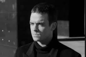 Robbie Williams