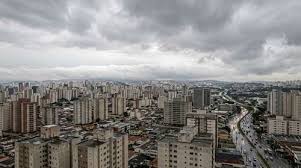 Previsão do tempo em Osasco (SP) hoje: veja como fica o clima nesta terça-feira
