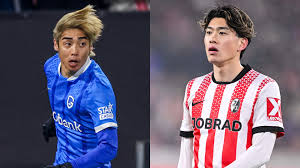 【3月13日】ゲンクvsフライブルクの放送/配信予定｜ELリーグラウンド16