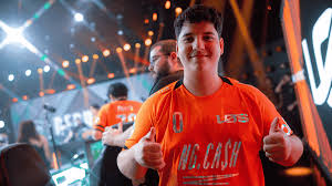 Worlds 2026: ''A gente não fica atrás em mecânica'', diz Duduhh sobre diferencial da LOS