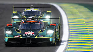 FIAWEC - News update