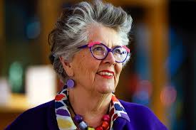 ‘The Great British Bake Off’ Judge Prue Leith Exits Series: ‘Now Feels Like the Right Time’