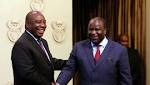 PETER BRUCE: Listen Tito Mboweni