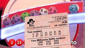 National Lottery Lotto Draw Awards £3.8 Million Jackpot